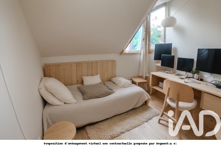 Maison - 105 m² - 7 pièces