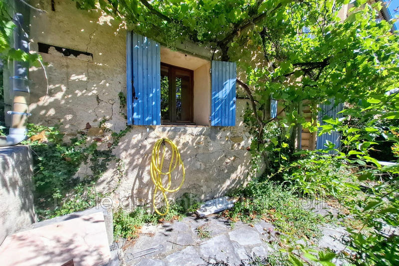 Maison de village - 91 m² - 4 pièces