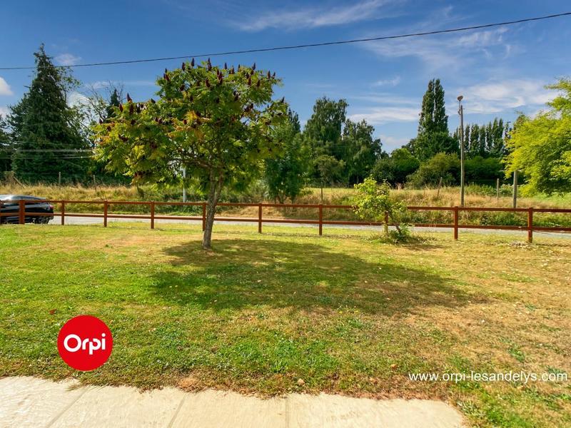 Maison - 91 m² - 6 pièces