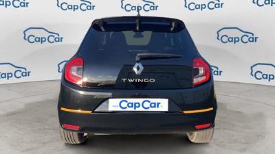 Renault Twingo III 0.9 TCe 95 Edc6 Intens