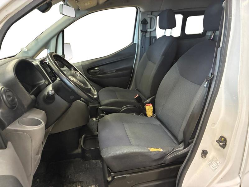 Nissan E-Nv200 Evalia Electrique 5pl n-Connecta