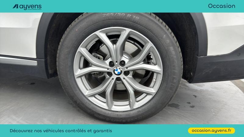 Bmw X5 xDrive45e 394ch xLine 17cv