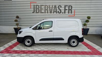 Opel combo cargo m 650 Kg Bluehdi 100 Ss Bvm6