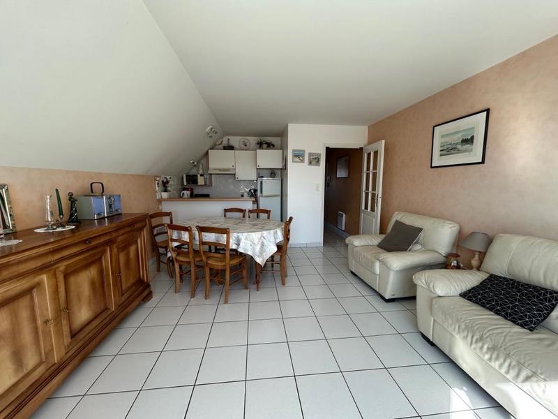 Appartement - 54 m² - 3 pièces