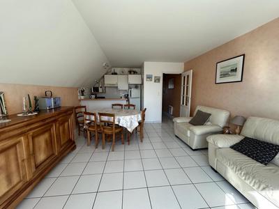 Appartement - 54 m² - 3 pièces