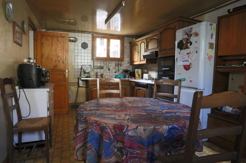 Maison - 101 m² - 5 pièces