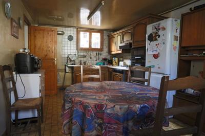 Maison - 101 m² - 5 pièces