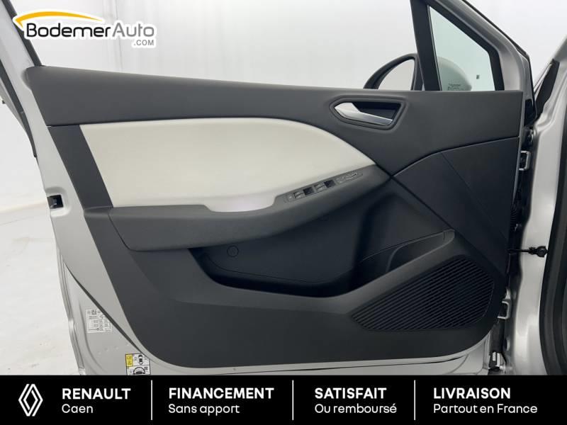 Renault Clio E-Tech 140 - 21n Intens