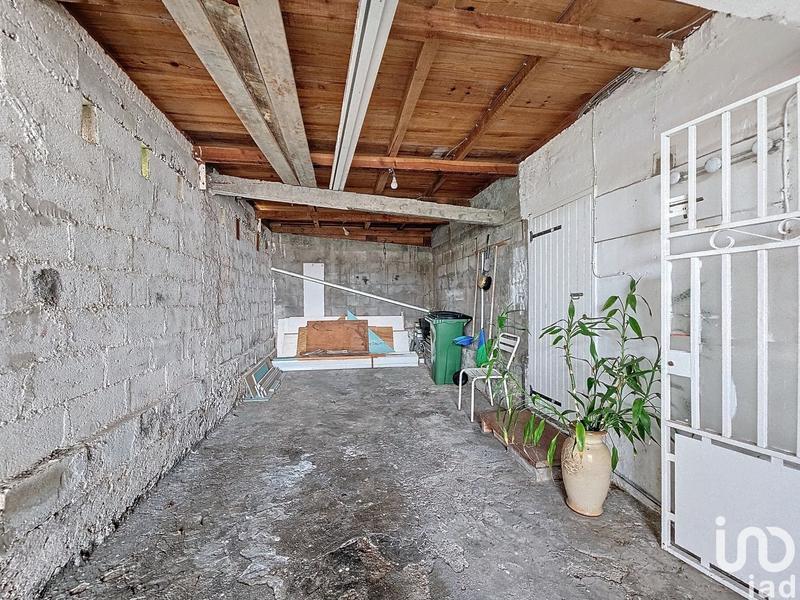 Maison - 189 m² - 7 pièces