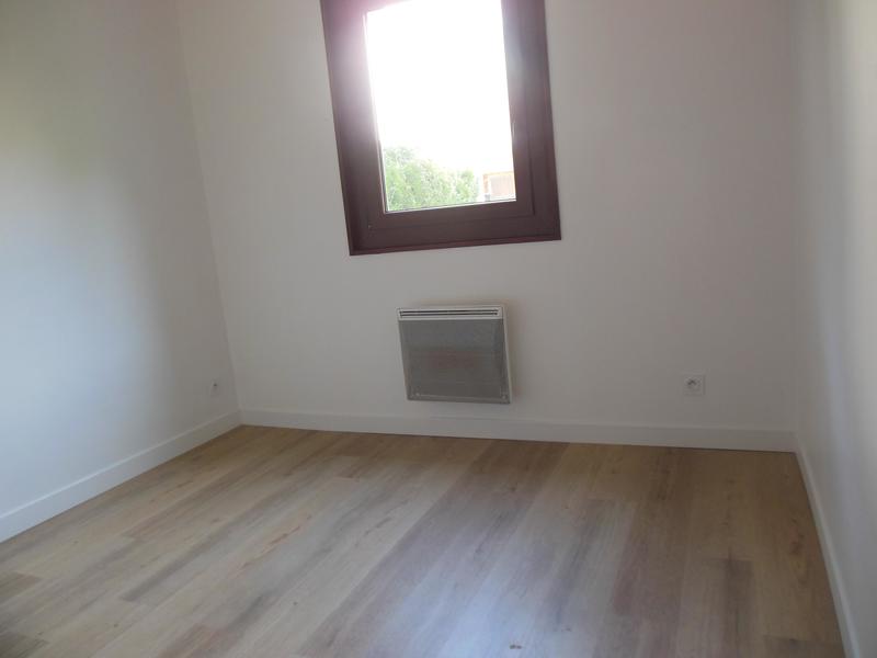 Appartement - 56 m² - 2 pièces