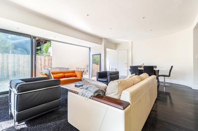 Appartement - 108 m² - 4 pièces