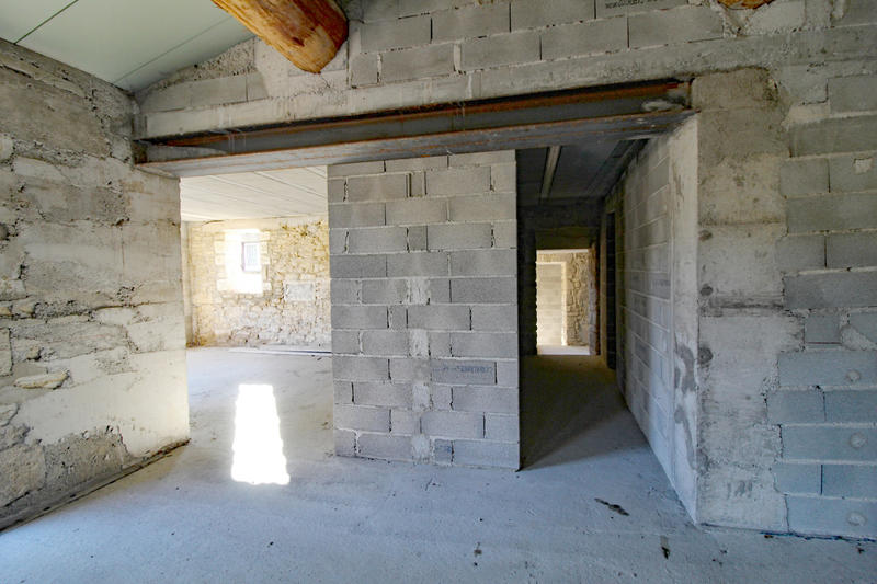 Maison - 222 m² - 8 pièces