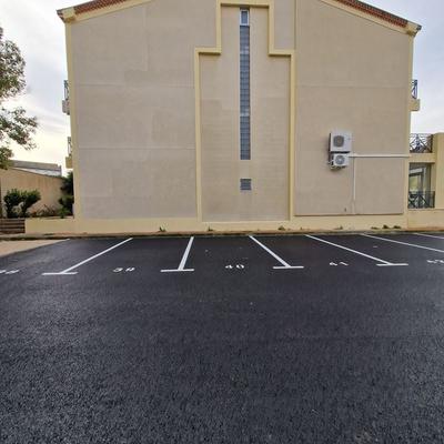 Parking / Garage - 12 m²