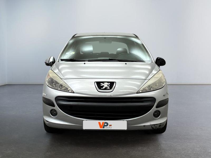 Peugeot 207 1.4 VTi 16v 95ch Style