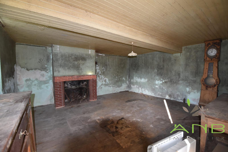 Maison - 113 m² - 6 pièces