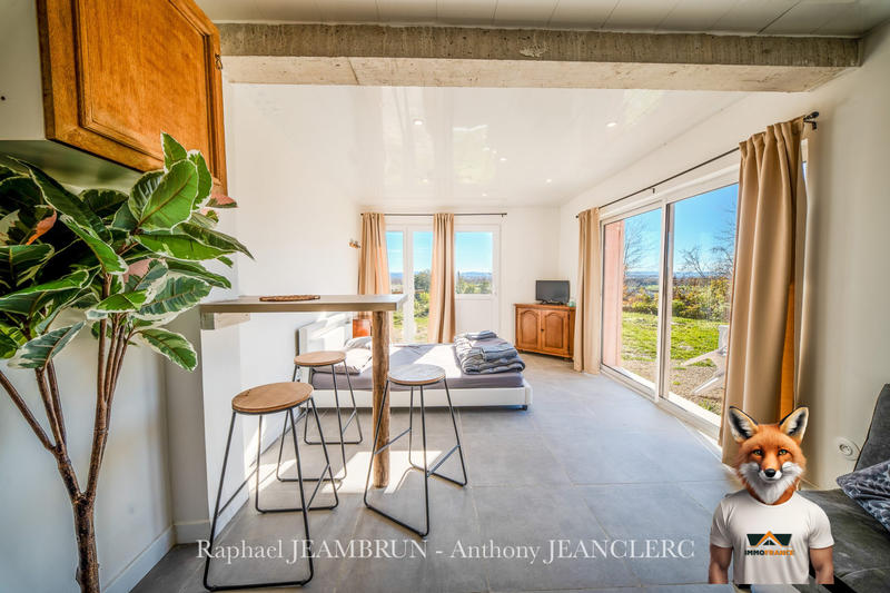 Maison - 346 m² - 15 pièces