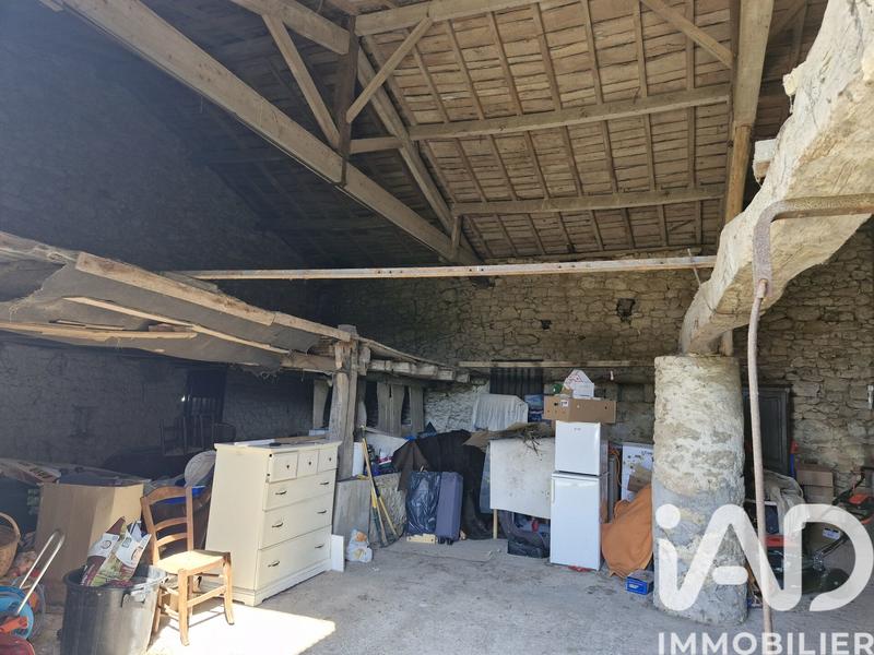 Maison de campagne - 68 m² - 6 pièces