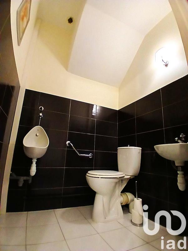 Maison de maîtres - 200 m² - 6 pièces