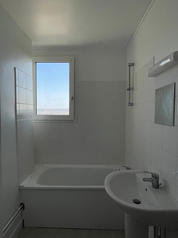 Appartement - 66 m² - 4 pièces