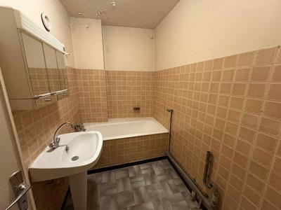 Appartement - 113 m² - 4 pièces