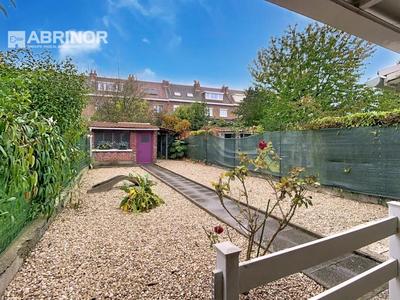 Maison - 92 m² - 3 pièces