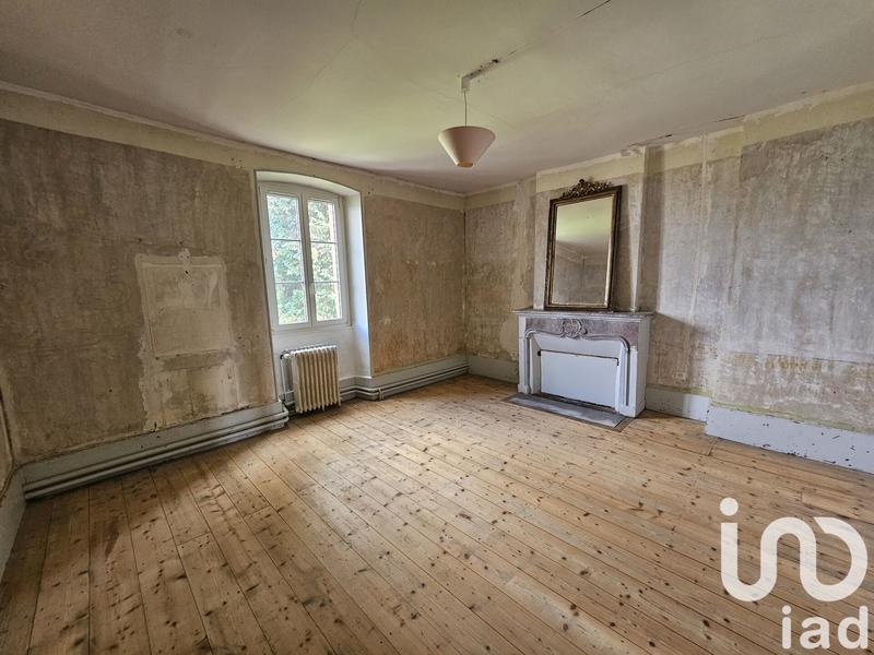 Maison - 213 m² - 6 pièces