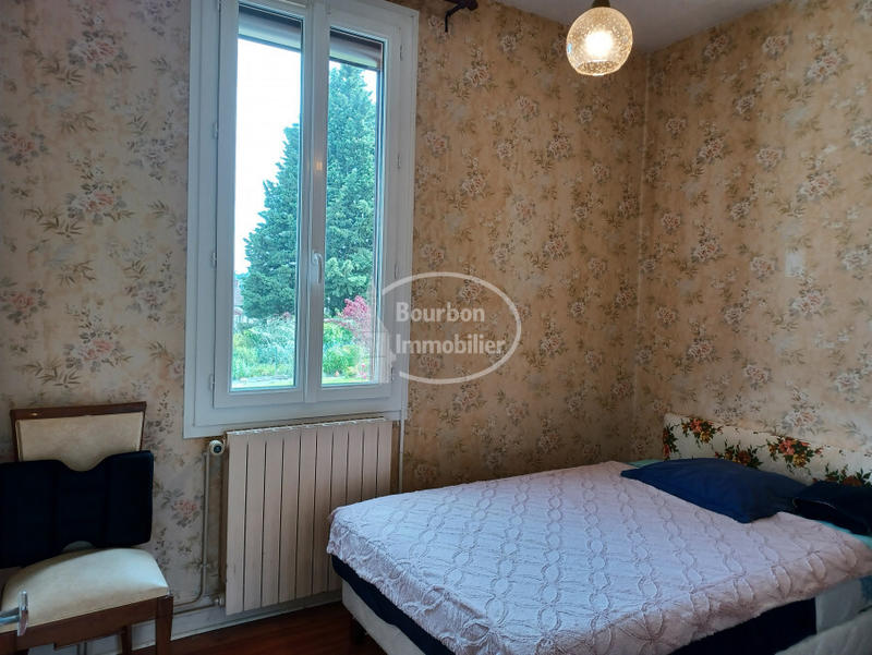 Maison - 53 m² - 3 pièces