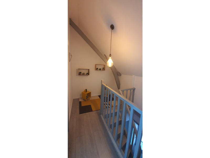 Maison - 120 m² - 4 pièces