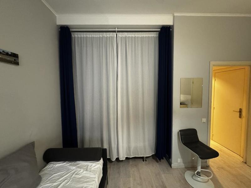 Appartement - 30 m² - 1 pièce