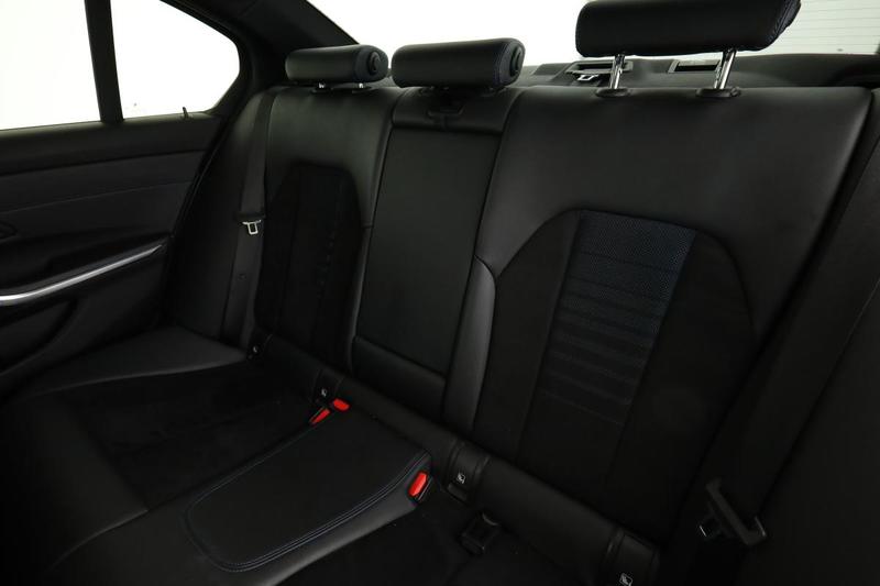 Bmw Série 3 320dA m Sport 190 ch