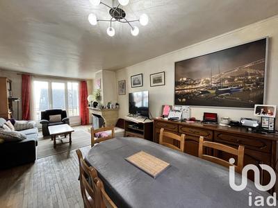 Maison - 112 m² - 6 pièces