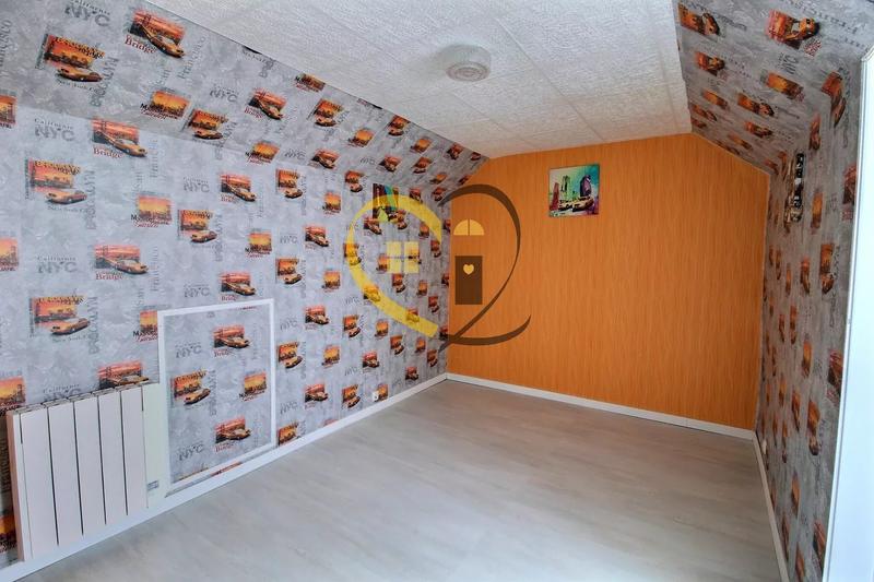 Maison - 116 m² - 6 pièces