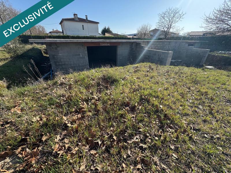 Maison - 211 m² - 6 pièces