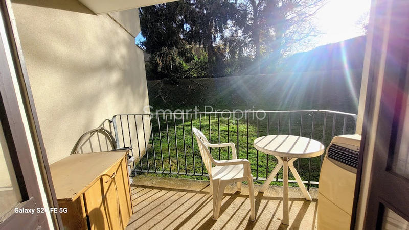 Appartement - 74 m² - 4 pièces