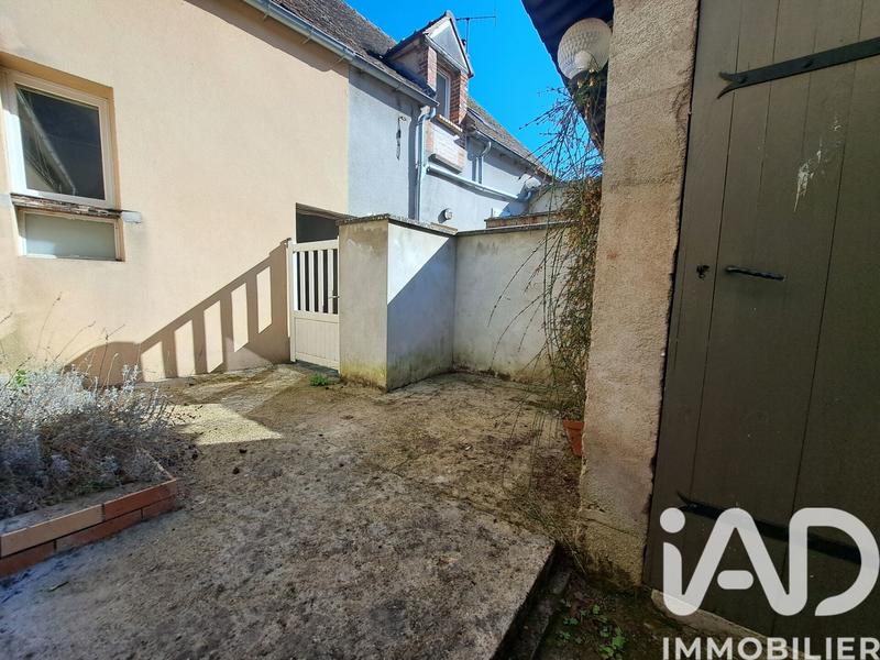 Maison - 98 m² - 5 pièces