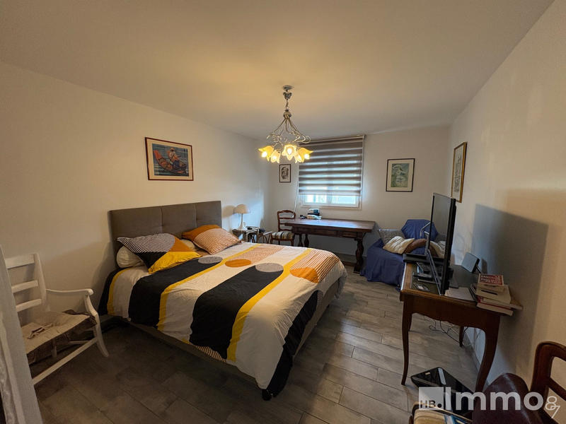 Maison contemporaine - 190 m² - 6 pièces