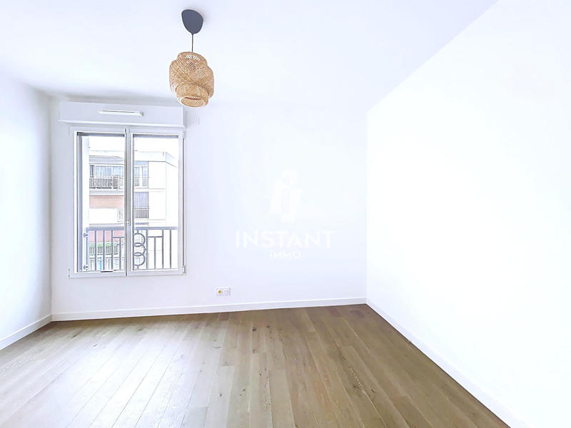 Appartement - 102 m² - 5 pièces