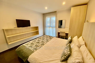 Appartement - 21 m² - 1 pièce