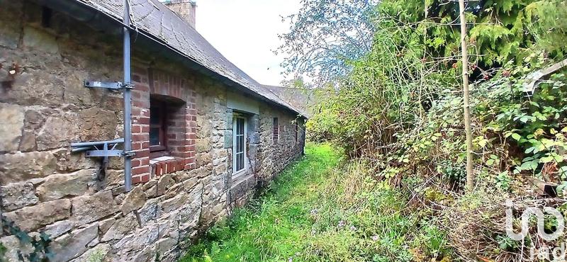 Maison de ville - 126 m² - 5 pièces