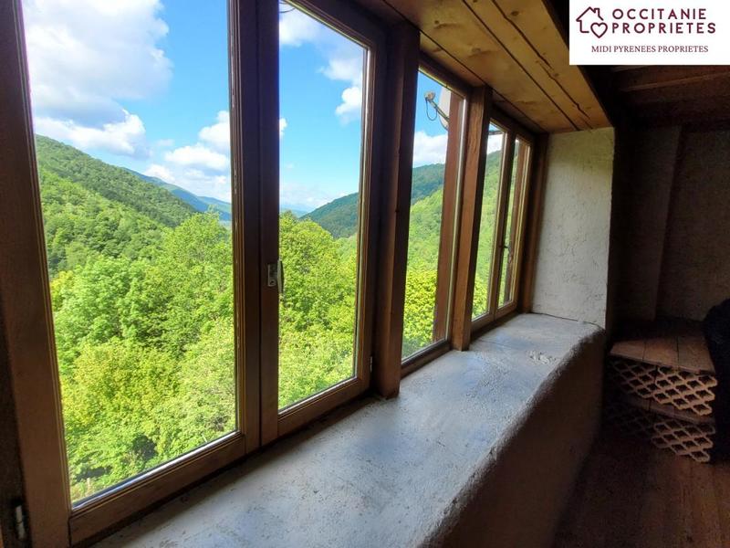 Maison en pierre - 78 m² - 3 pièces