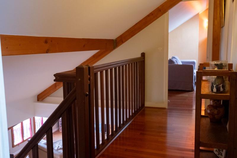 Duplex - 142 m² - 4 pièces