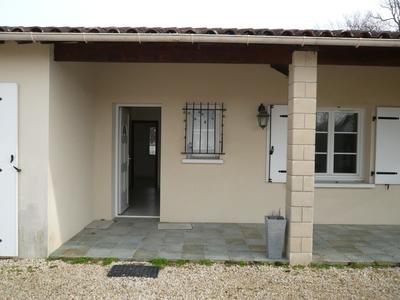 Maison - 122 m² - 6 pièces