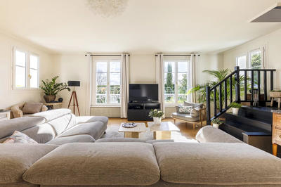 Maison - 164 m² - 7 pièces