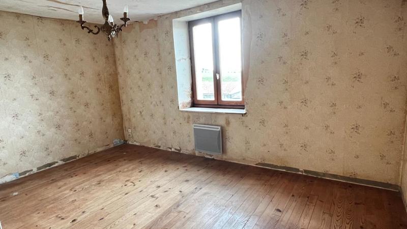 Maison - 115 m² - 4 pièces