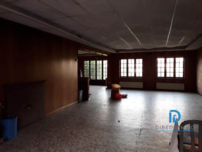 Maison - 230 m² - 9 pièces