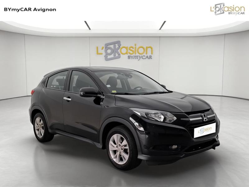 Honda Hrv 1.6 i-Dtec Executive