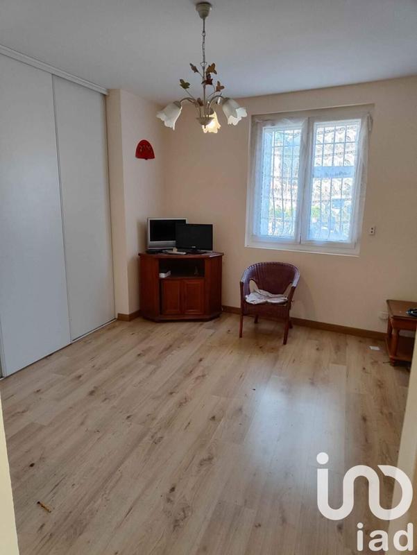 Maison - 130 m² - 4 pièces