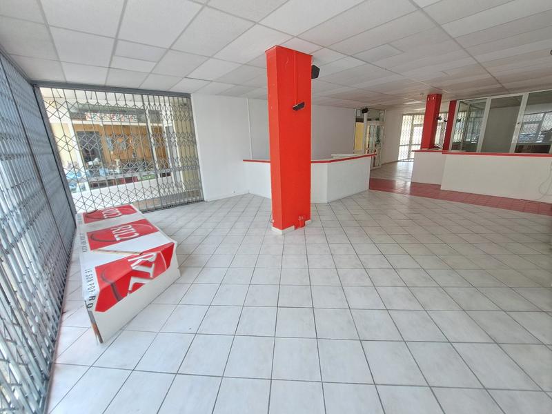 Local d'activités - 2 pièces