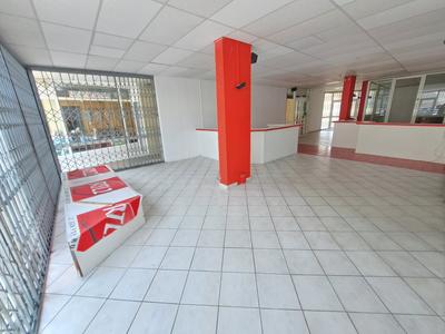 Local d'activités - 2 pièces