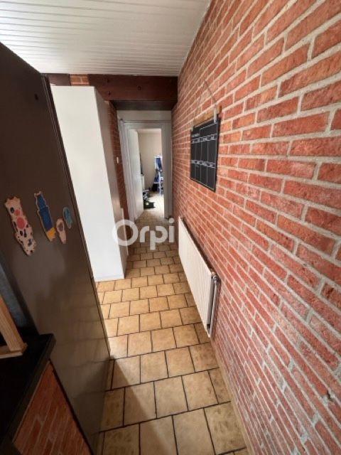 Maison - 148 m² - 5 pièces